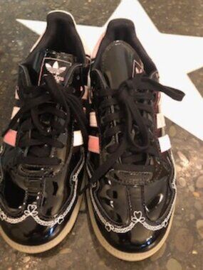 Adidas Samba Sneakers Size 7
